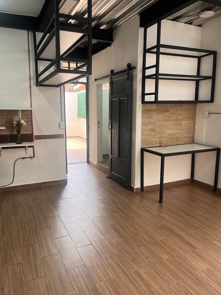 Departamento en Del Valle Centro, Benito Juárez, foto 8 de 11
