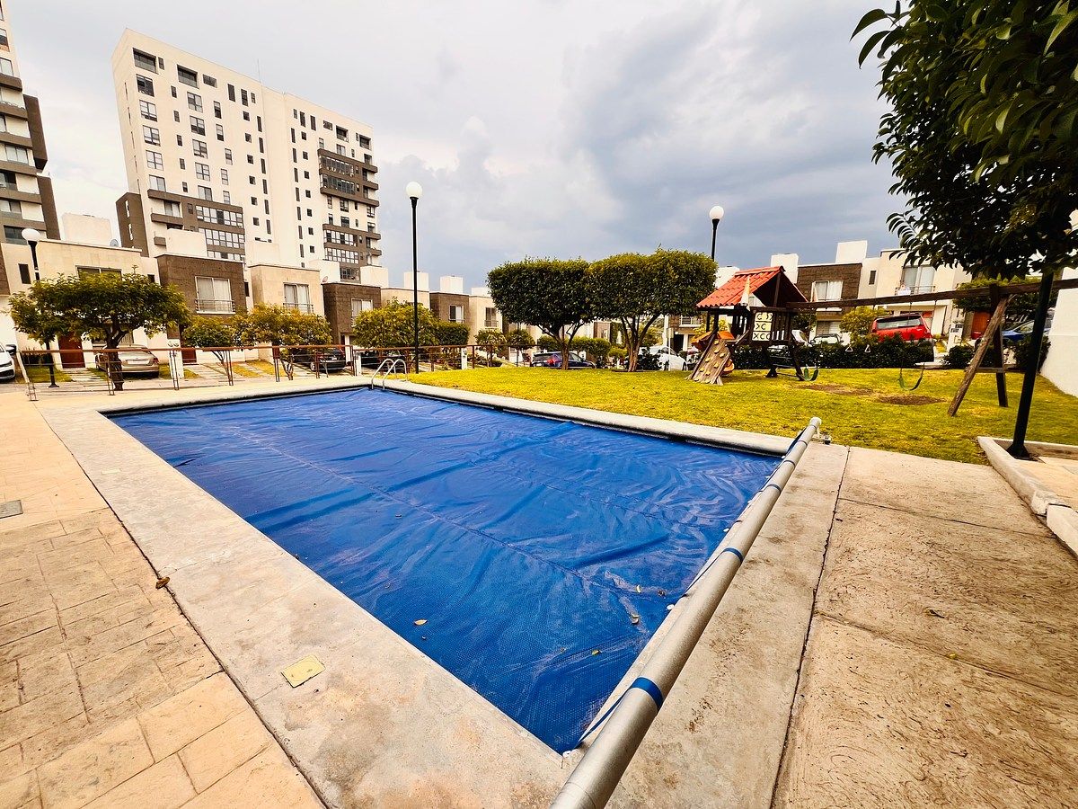 Casa em condomínio fechado em Fraccionamiento Del Parque Residencial, El Marqués, foto 9 de 14