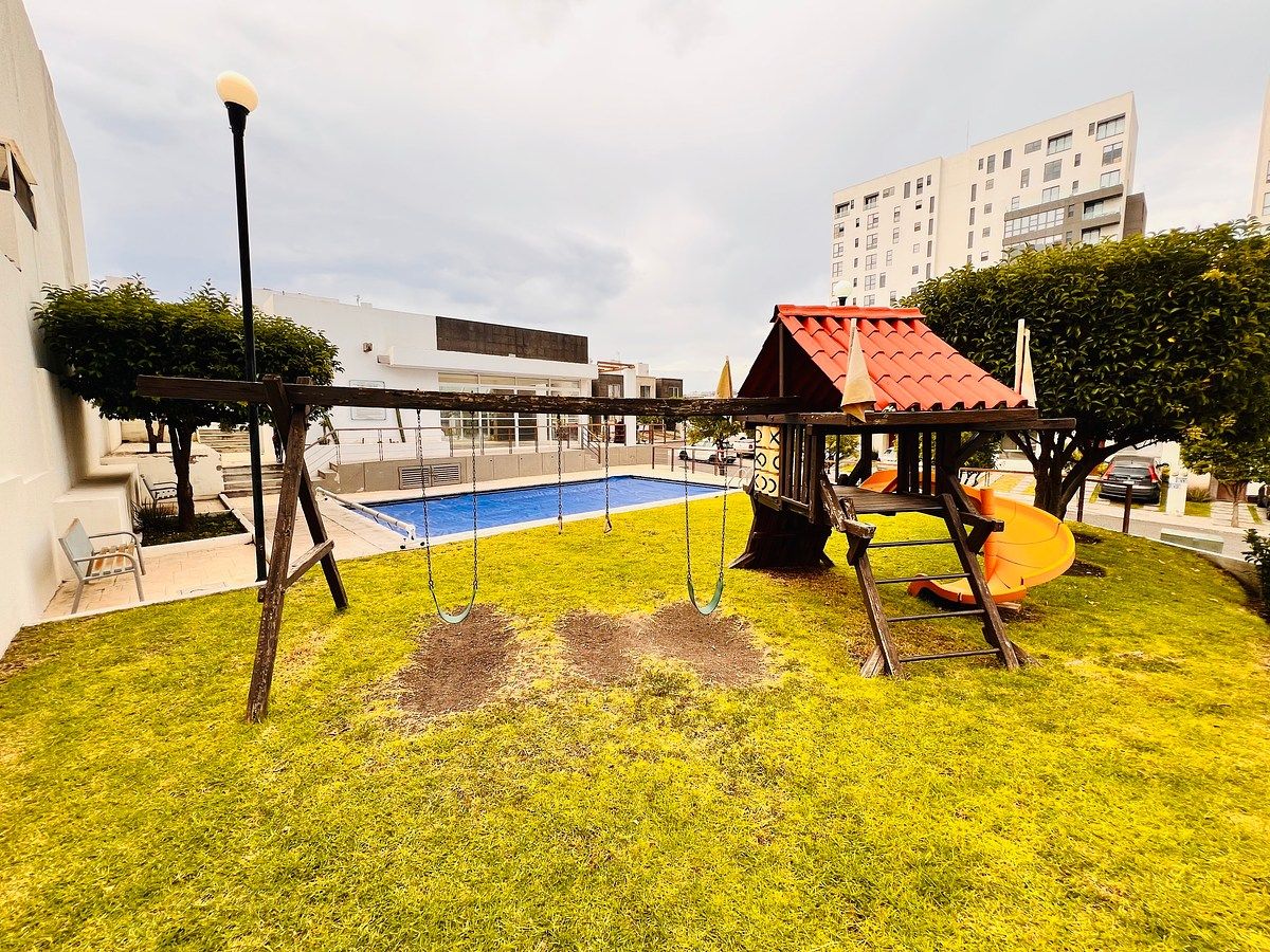 Casa em condomínio fechado em Fraccionamiento Del Parque Residencial, El Marqués, foto 10 de 14