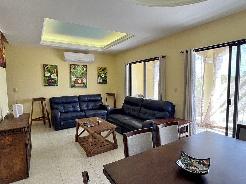 Apartamento em San Bruno, Dzemul, foto 10 de 38