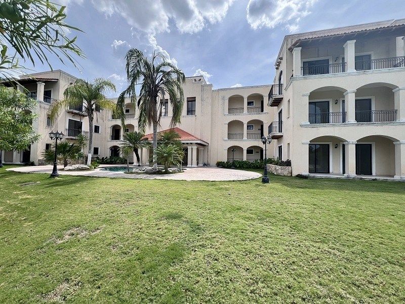 Apartamento em San Bruno, Dzemul, foto 35 de 38