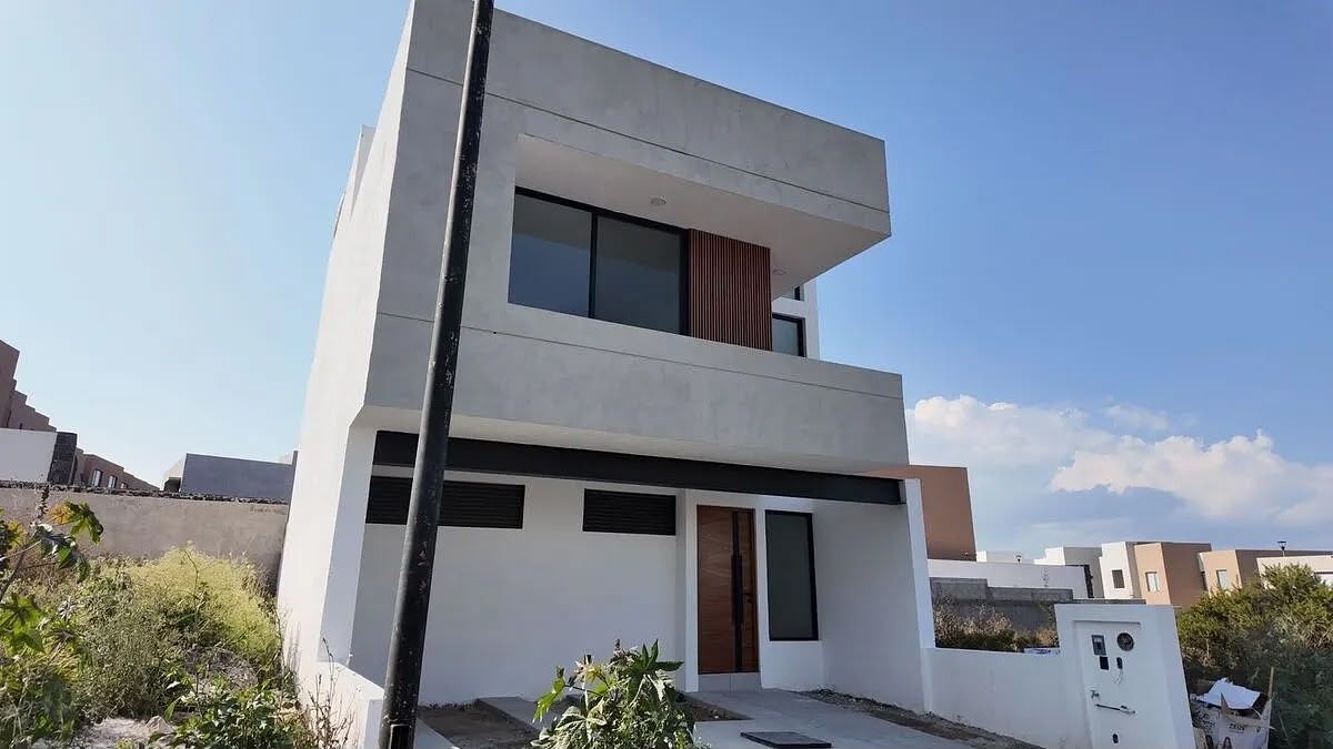 Casa em Zibatá, El Marqués, foto 2 de 18