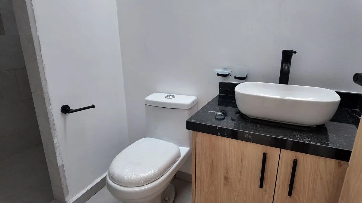 Casa em Zibatá, El Marqués, foto 8 de 18