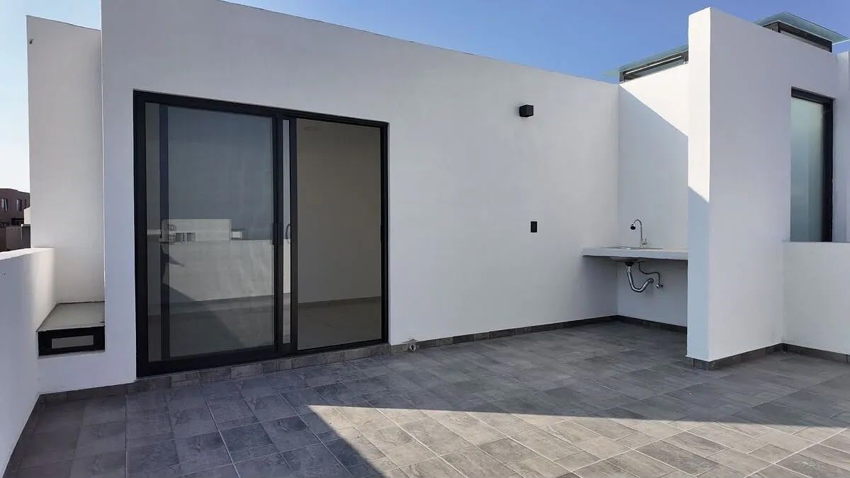 Casa em Zibatá, El Marqués, foto 11 de 18