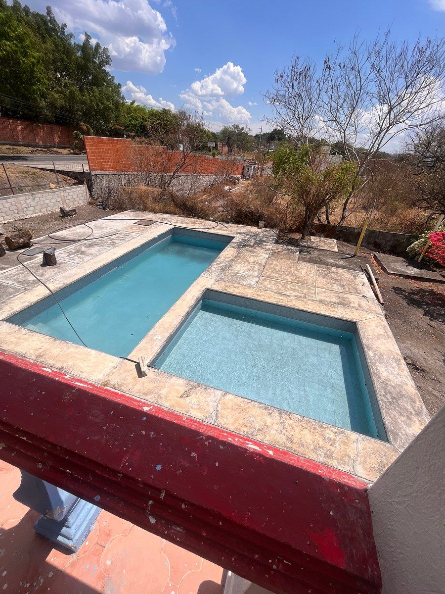 Quinta en Diego Ruiz, Yautepec, foto 8 de 16