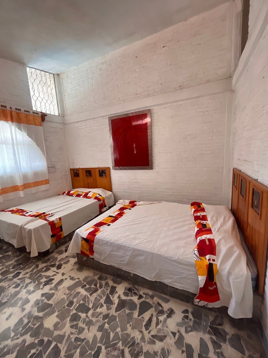 Quinta en Diego Ruiz, Yautepec, foto 3 de 16