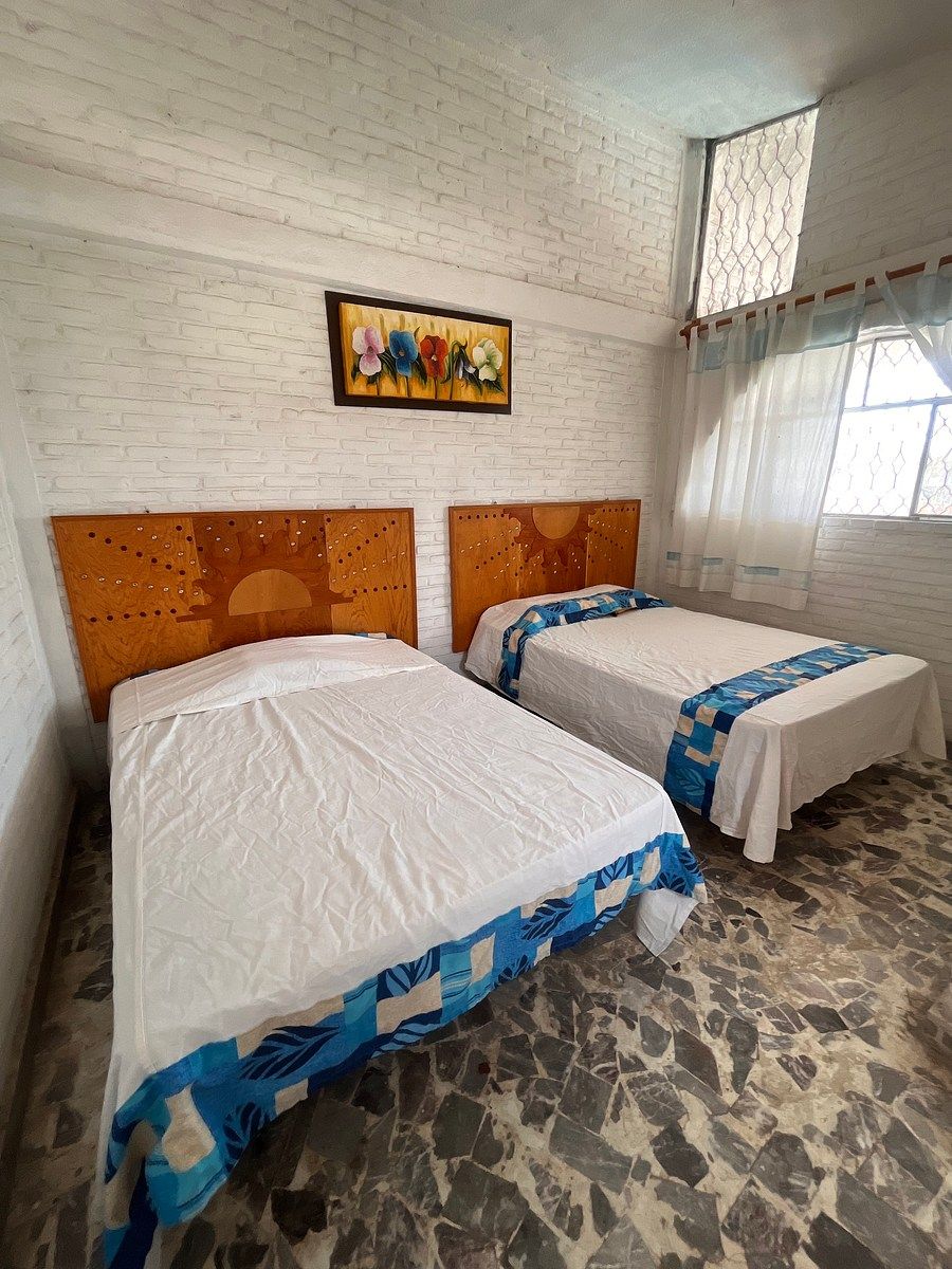 Quinta en Diego Ruiz, Yautepec, foto 4 de 16