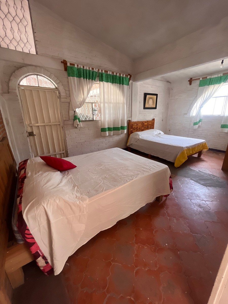 Quinta en Diego Ruiz, Yautepec, foto 6 de 16