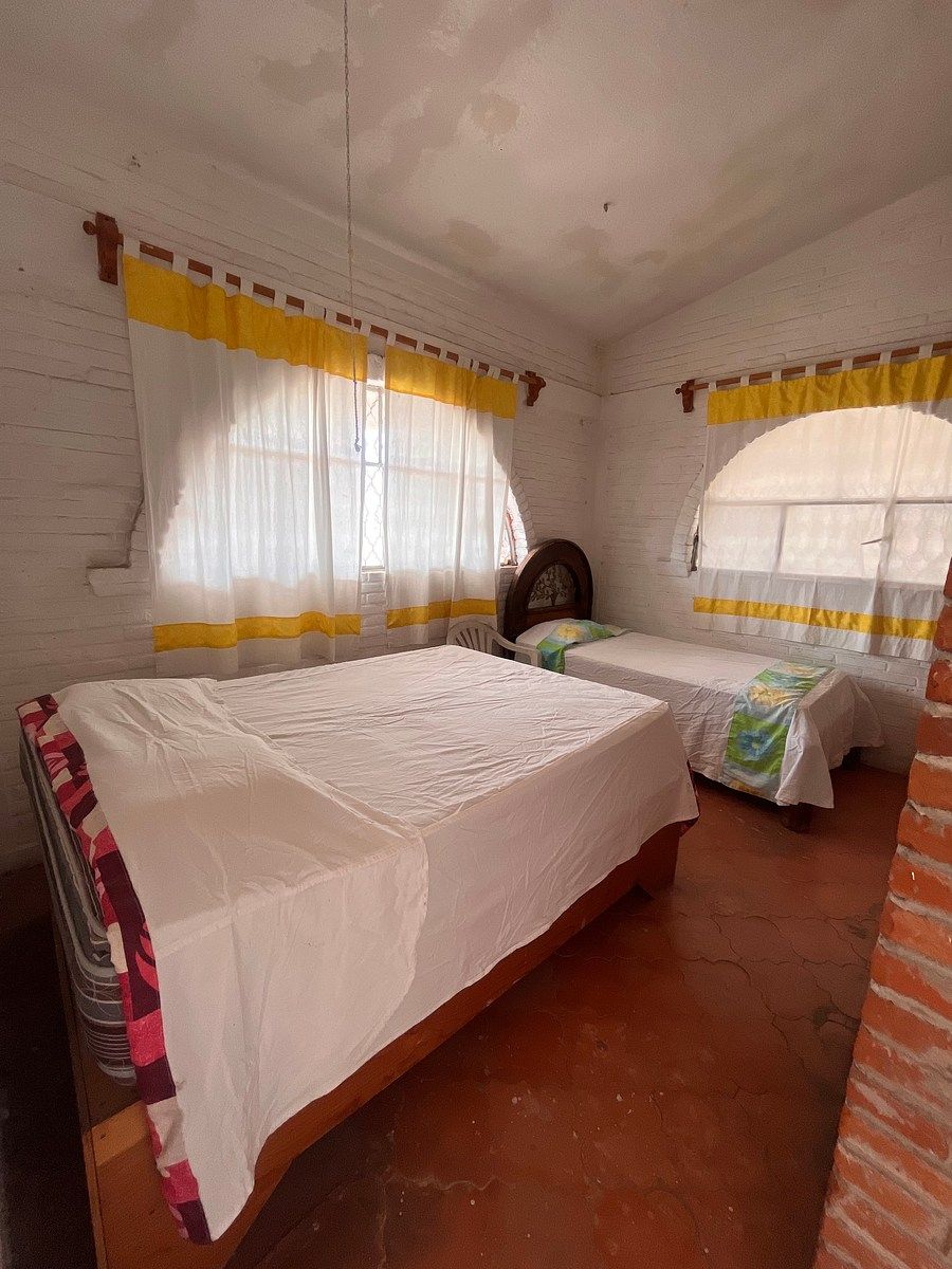 Quinta en Diego Ruiz, Yautepec, foto 7 de 16