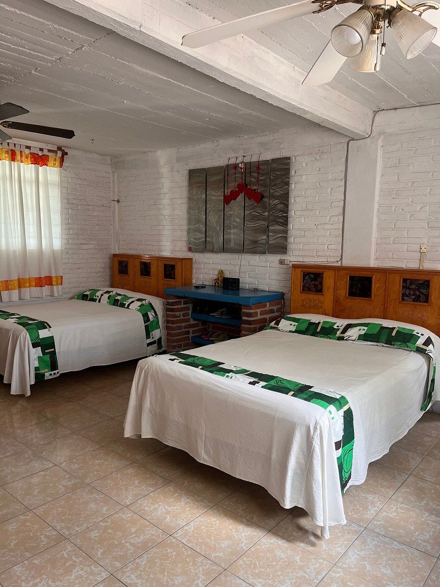 Quinta en Diego Ruiz, Yautepec, foto 9 de 16