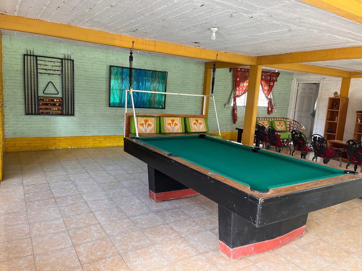 Quinta en Diego Ruiz, Yautepec, foto 11 de 16