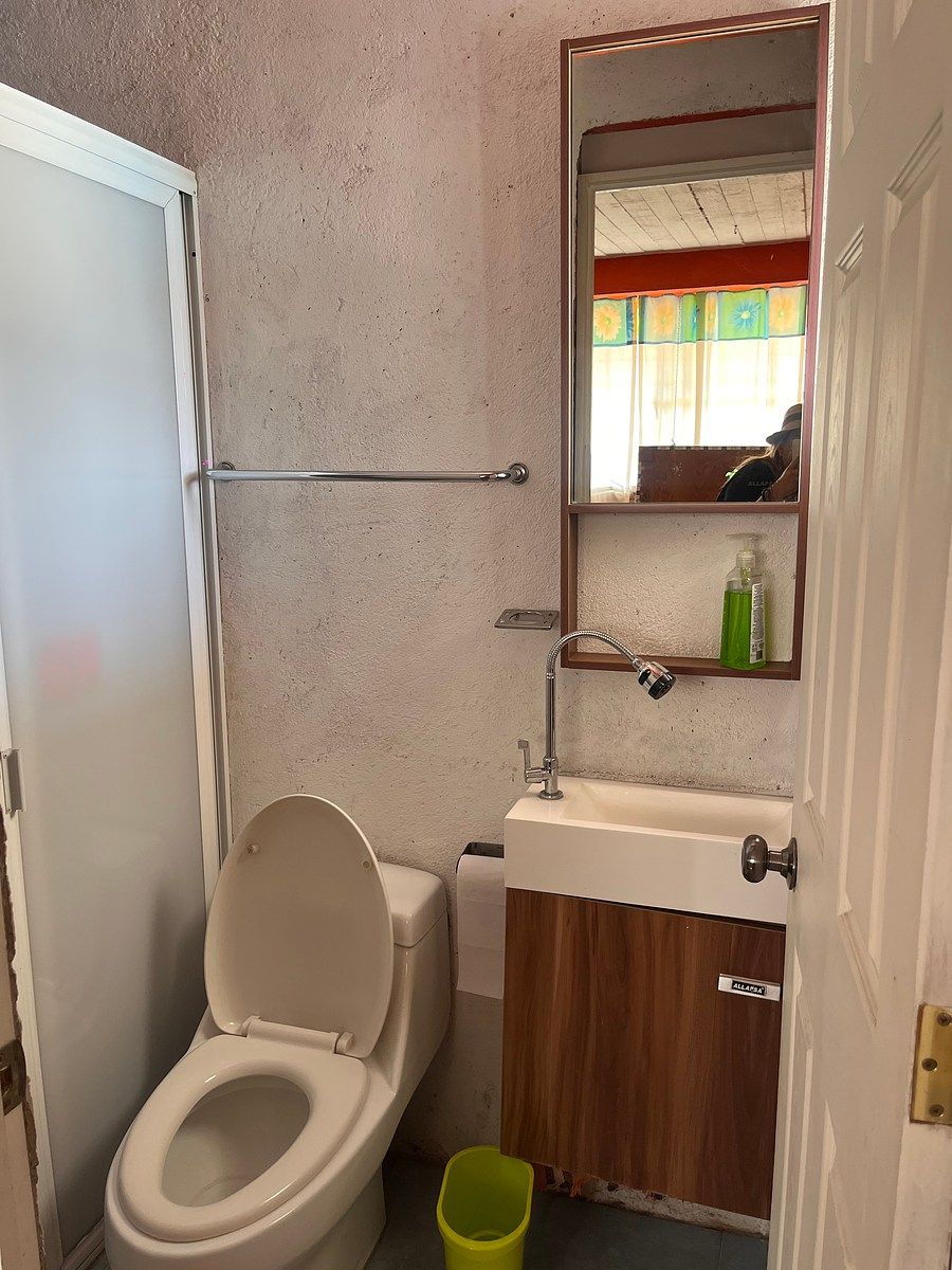Quinta en Diego Ruiz, Yautepec, foto 12 de 16