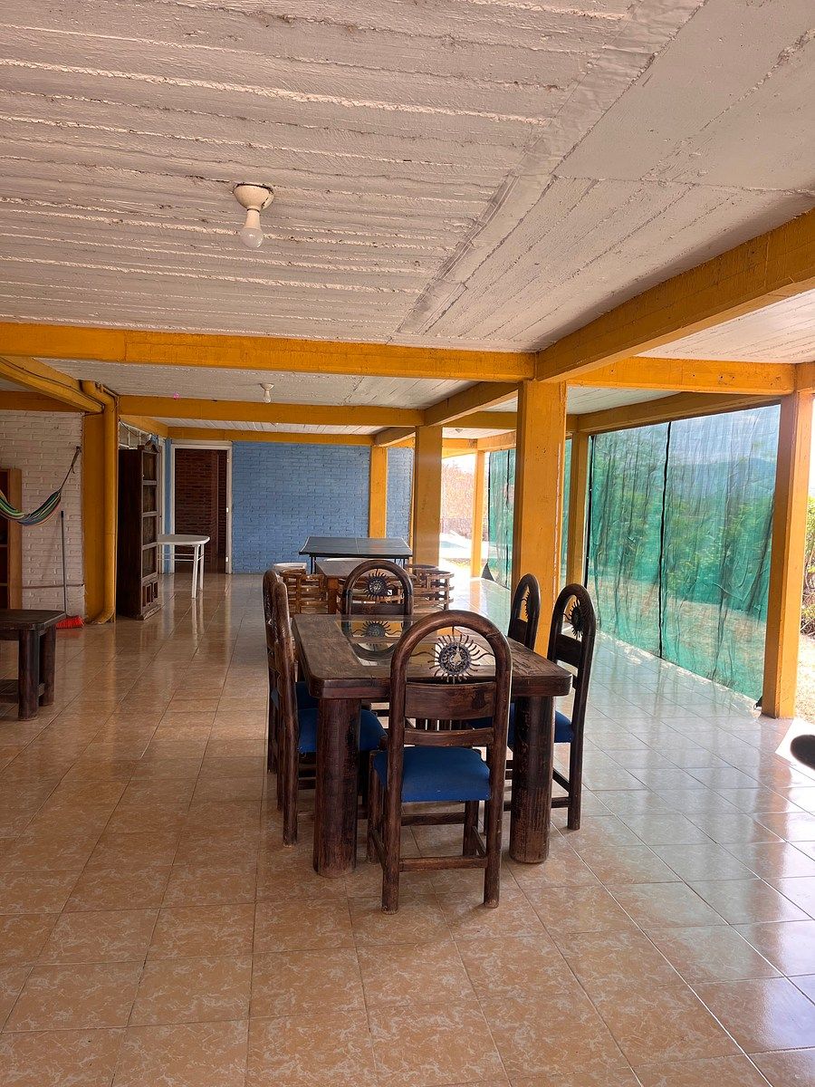 Quinta en Diego Ruiz, Yautepec, foto 13 de 16