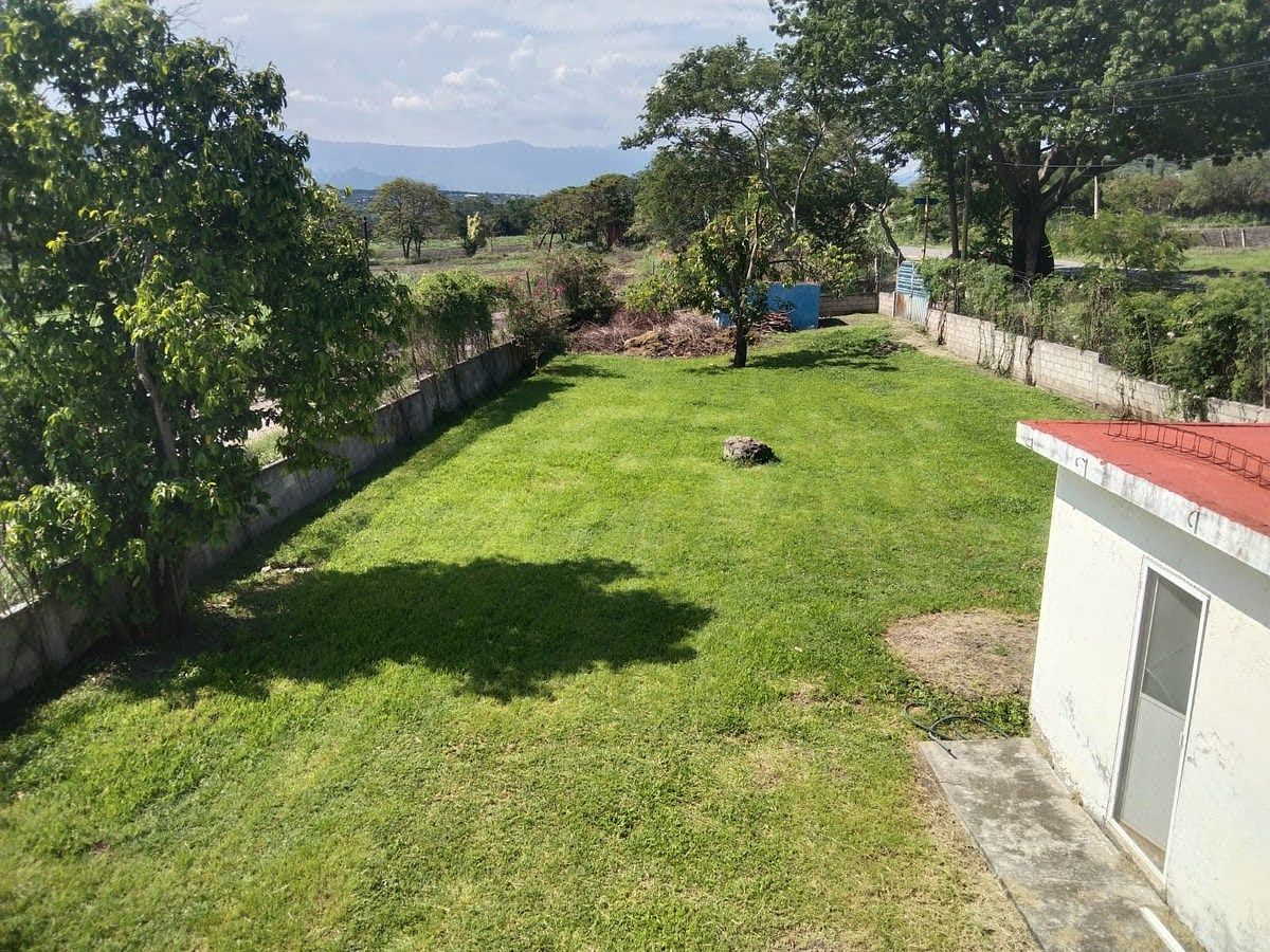 Quinta en Diego Ruiz, Yautepec, foto 15 de 16