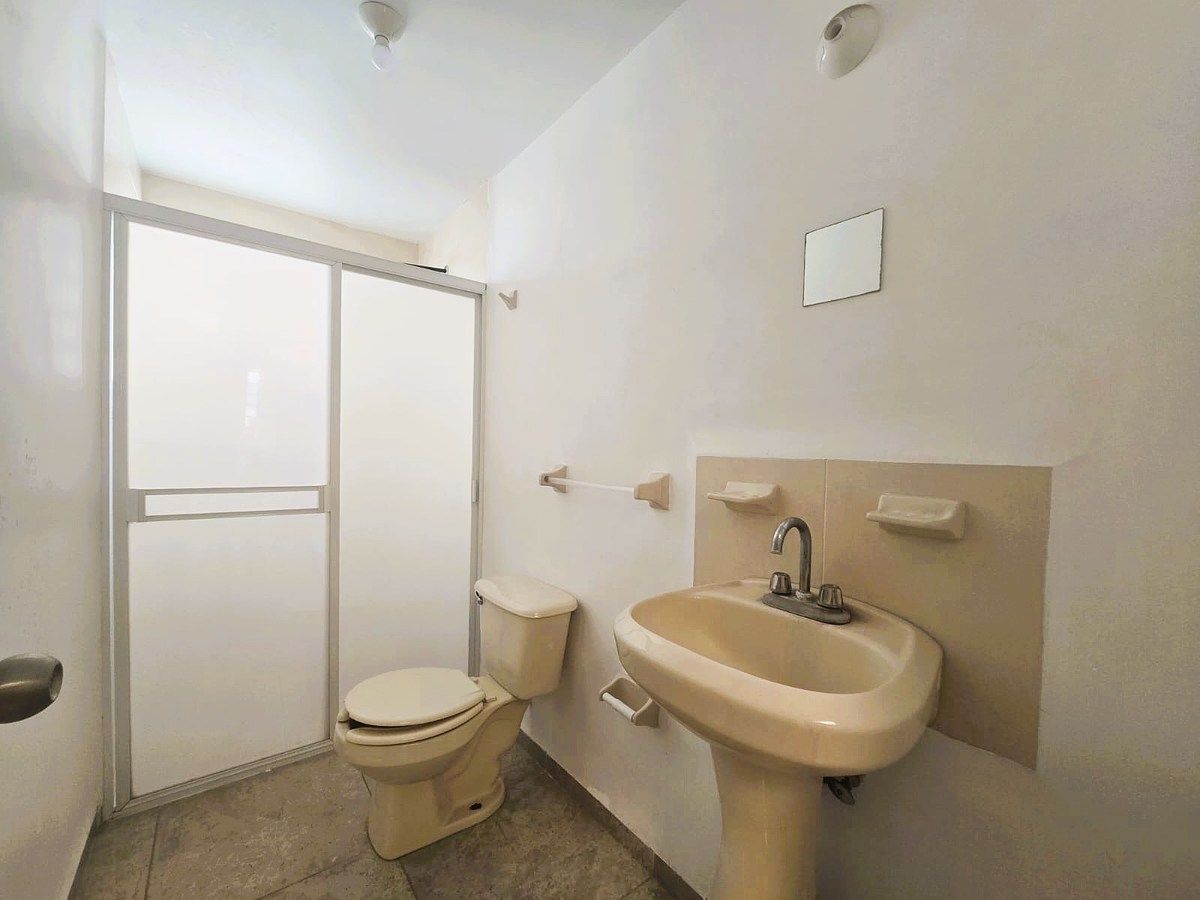 Casa en condominio en Misión de Carrillo II, Querétaro, foto 6 de 14