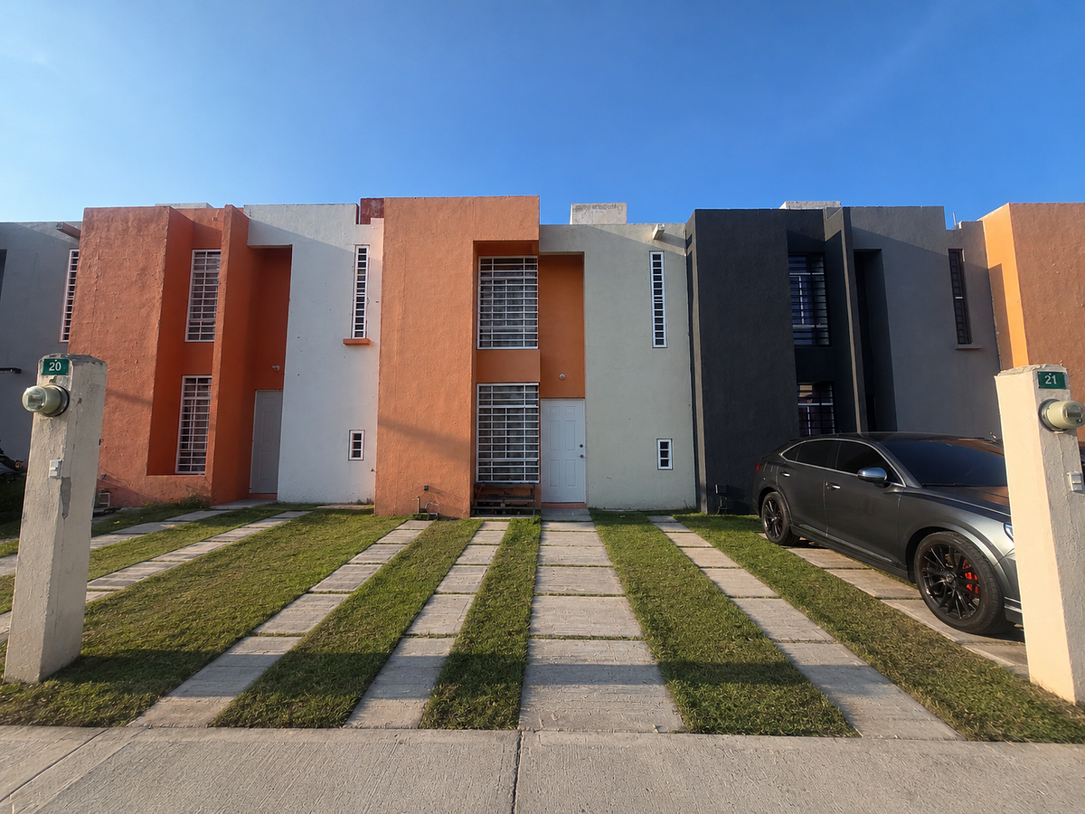 🏡✨ ¡Casa en renta en Misión de Carrillo II, 3 recámaras, 1 en PB! ✨🏡, foto 1 de 14