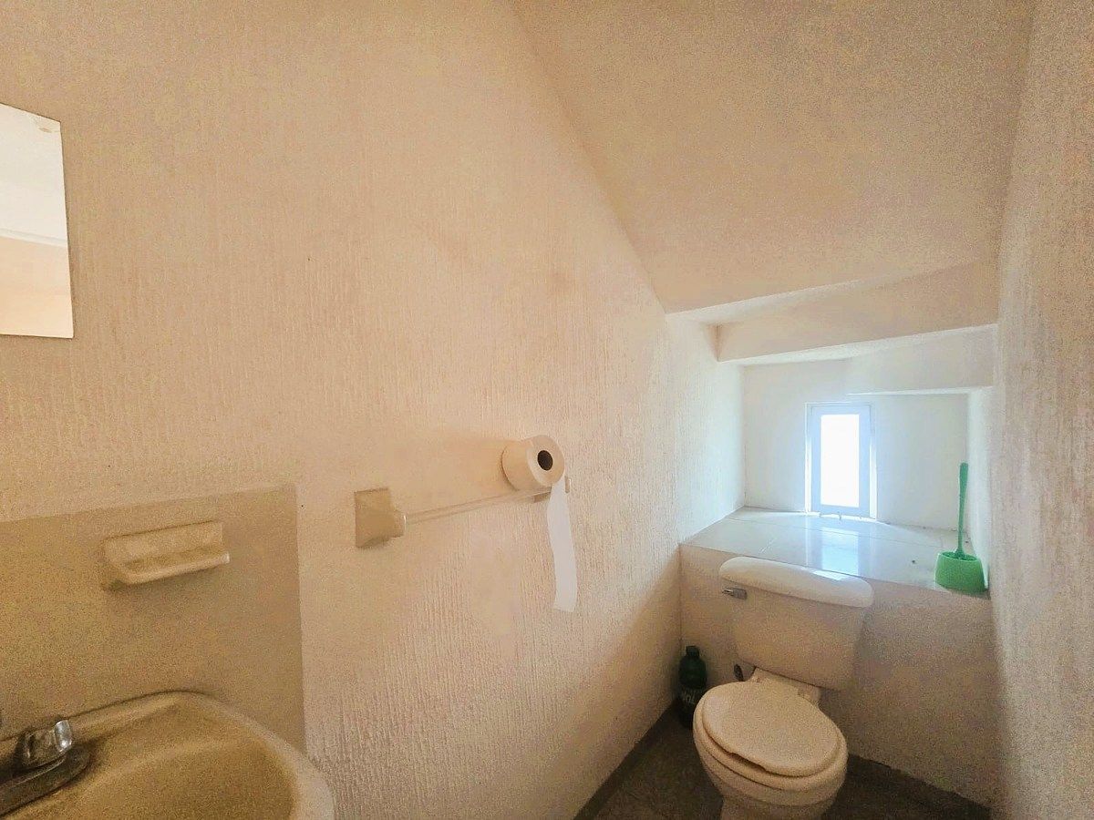 Casa en condominio en Misión de Carrillo II, Querétaro, foto 7 de 14