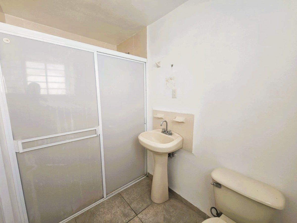 Casa en condominio en Misión de Carrillo II, Querétaro, foto 9 de 14