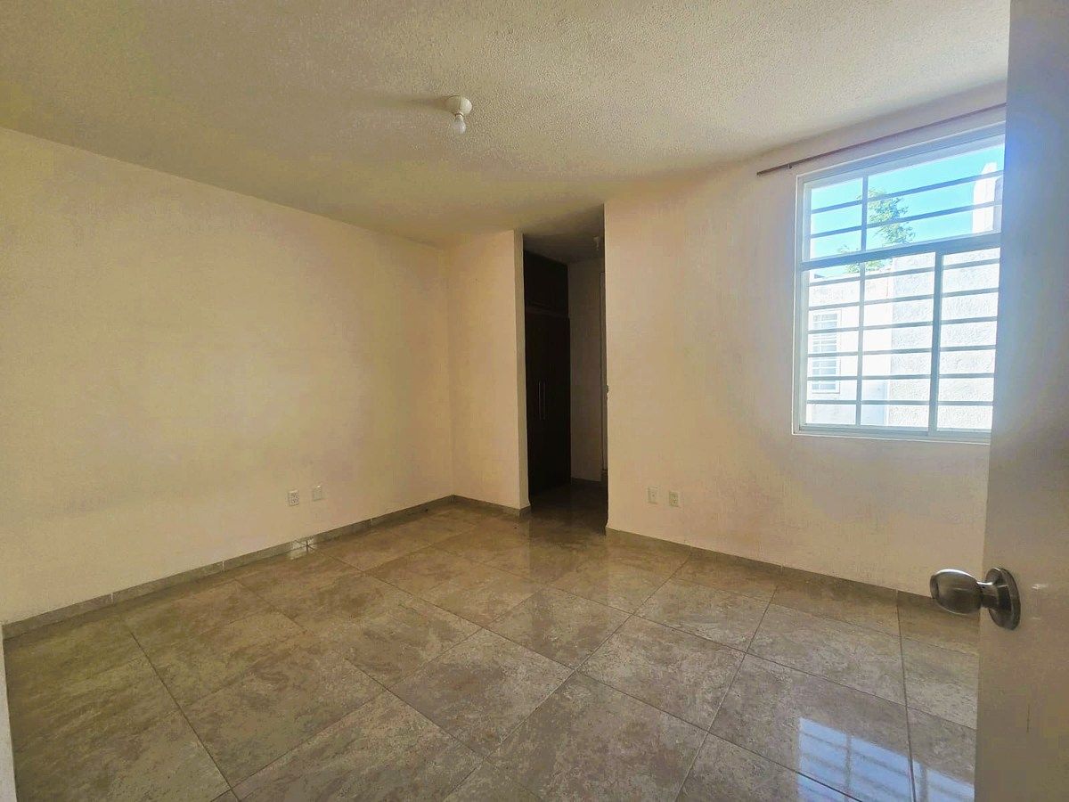 Casa en condominio en Misión de Carrillo II, Querétaro, foto 11 de 14
