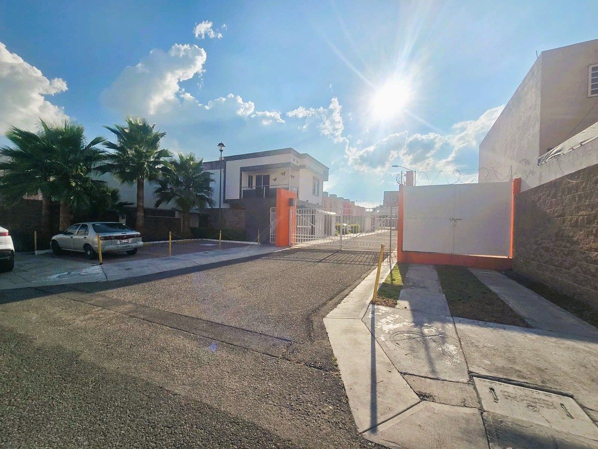 Casa en condominio en Misión de Carrillo II, Querétaro, foto 13 de 14