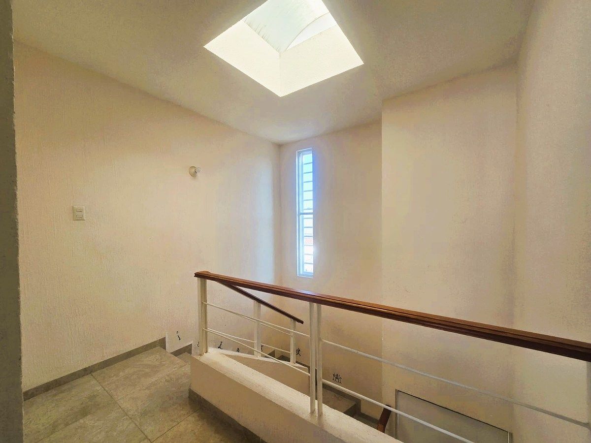 Casa en condominio en Misión de Carrillo II, Querétaro, foto 12 de 14