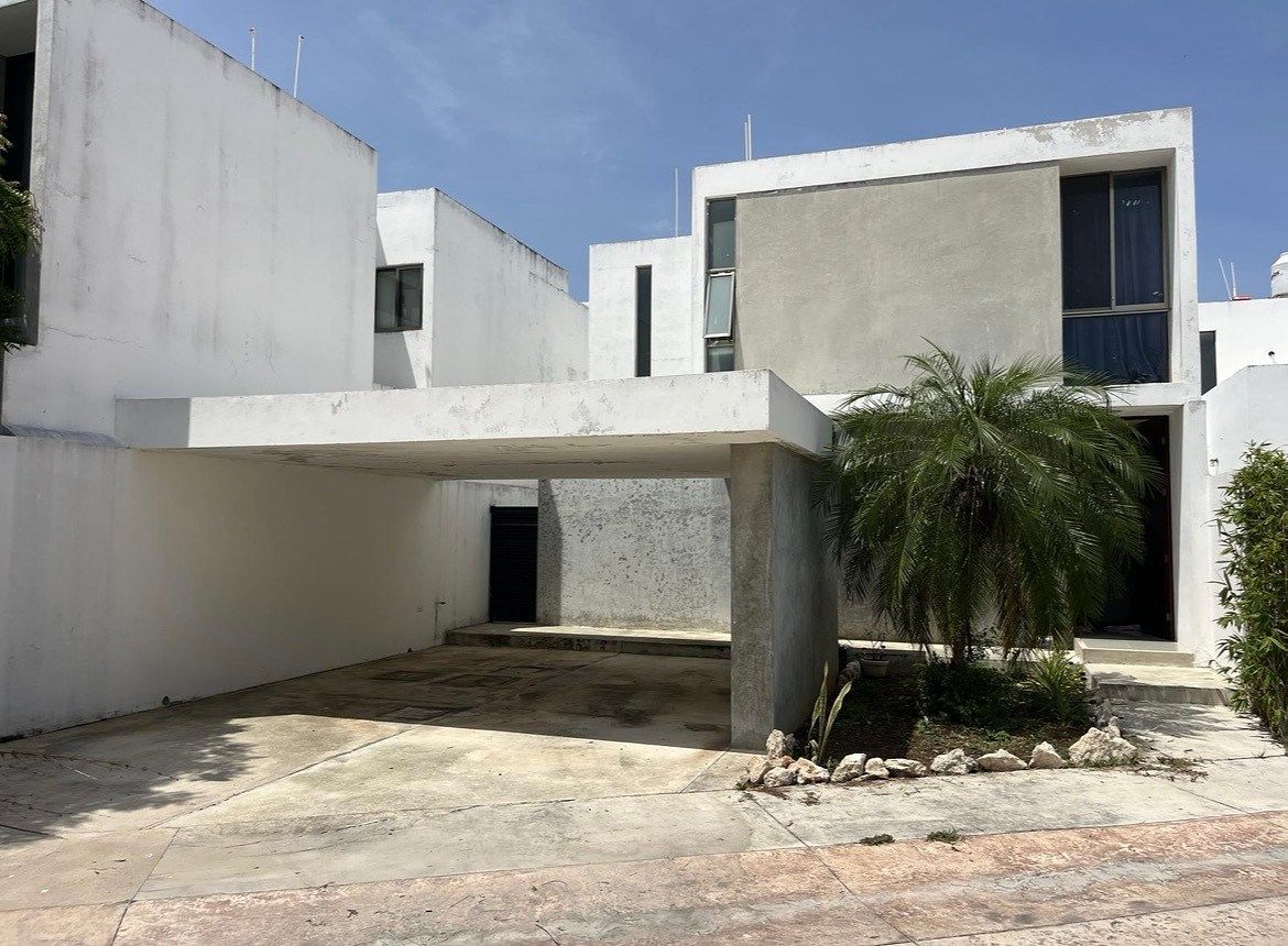 Casa en Privada Villa Cholul, Mérida, foto 3 de 19