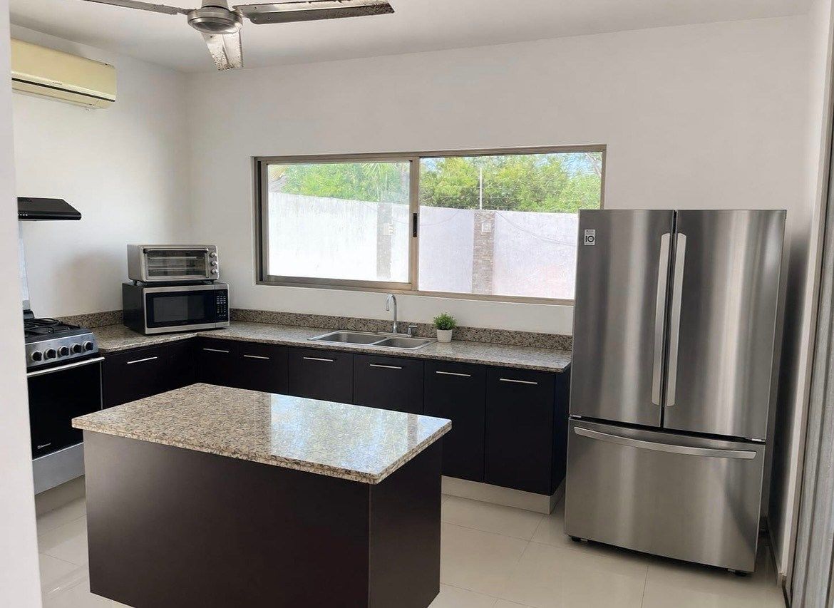 Casa en Privada Villa Cholul, Mérida, foto 4 de 19