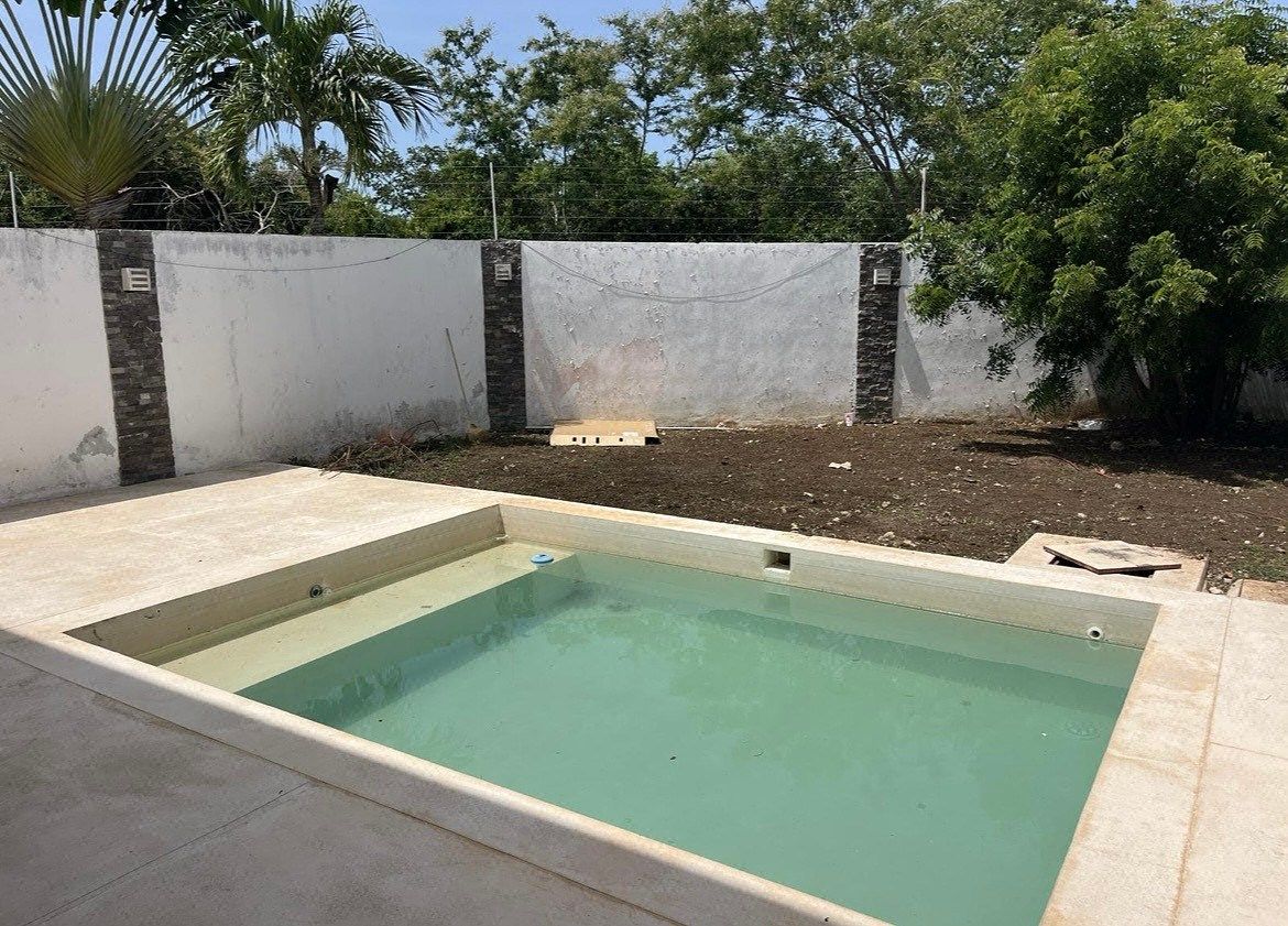 Casa en Privada Villa Cholul, Mérida, foto 5 de 19