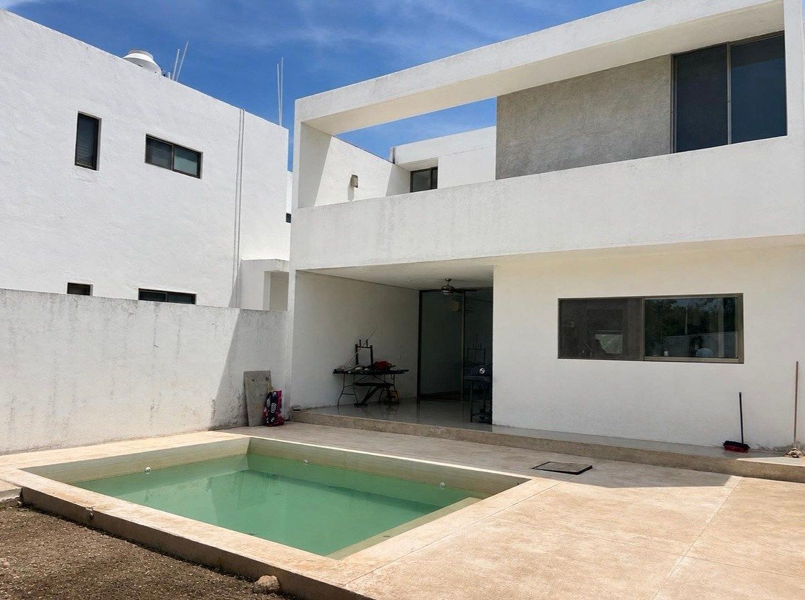 Casa en Privada Villa Cholul, Mérida, foto 6 de 19