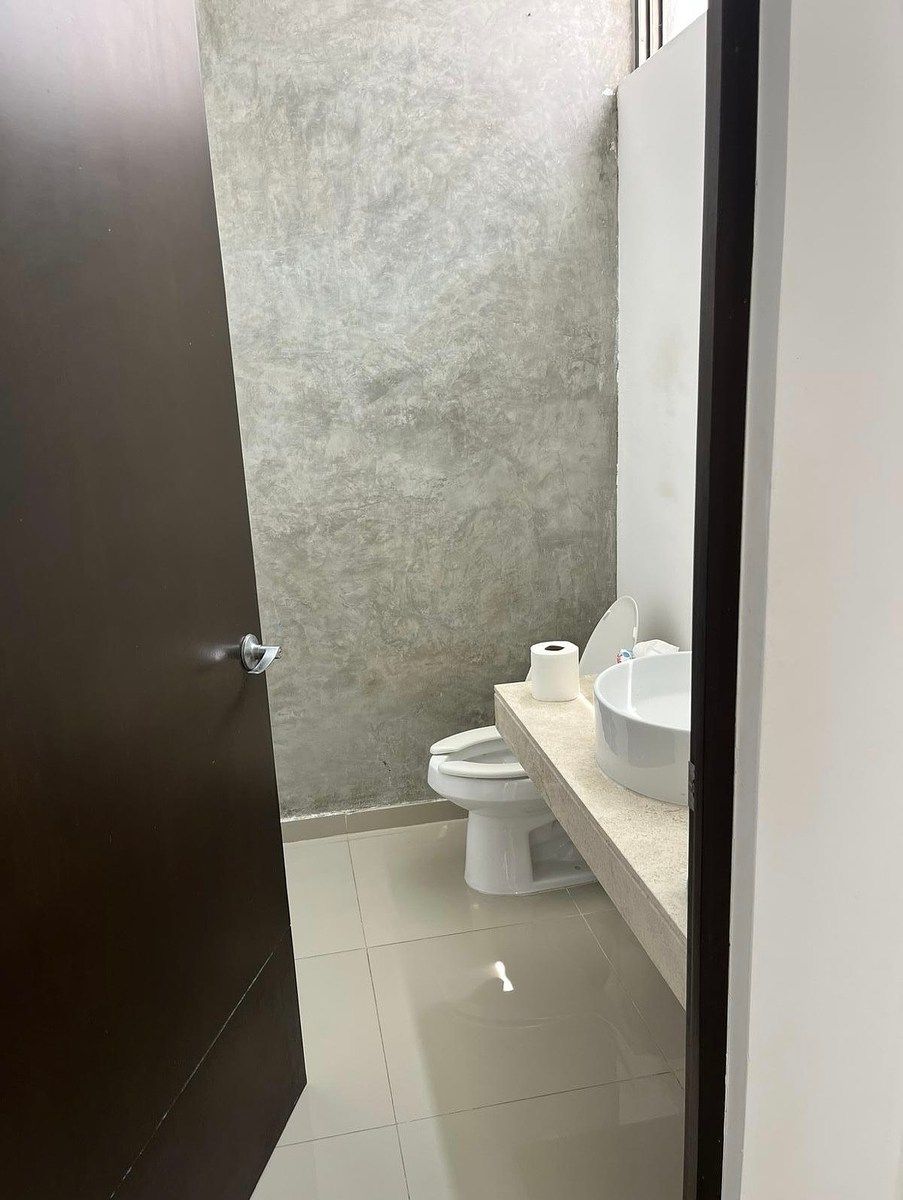 Casa en Privada Villa Cholul, Mérida, foto 7 de 19