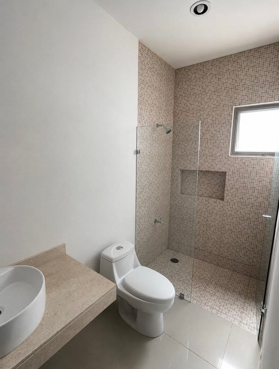 Casa en Privada Villa Cholul, Mérida, foto 12 de 19