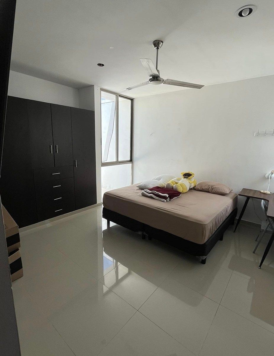 Casa en Privada Villa Cholul, Mérida, foto 13 de 19