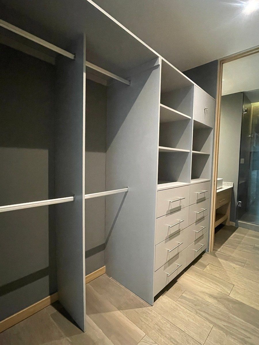 Departamento en Cooperativa Palo Alto, Cuajimalpa de Morelos, foto 8 de 35