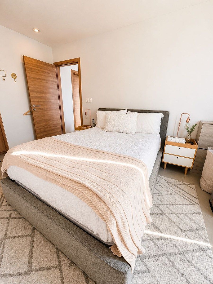 Apartamento em Granada, Miguel Hidalgo, foto 3 de 10