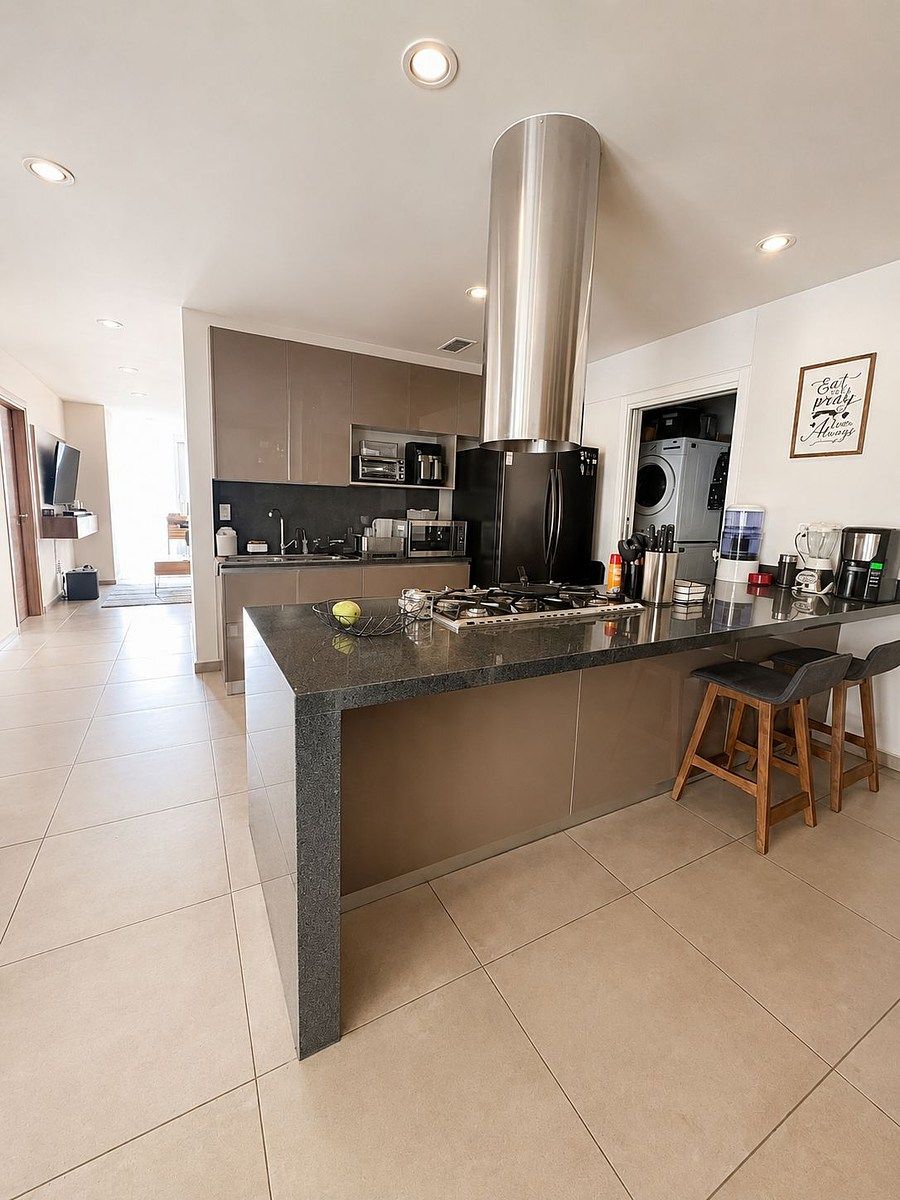 Apartamento em Granada, Miguel Hidalgo, foto 4 de 10