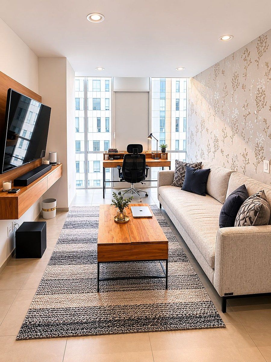 Apartamento em Granada, Miguel Hidalgo, foto 6 de 10