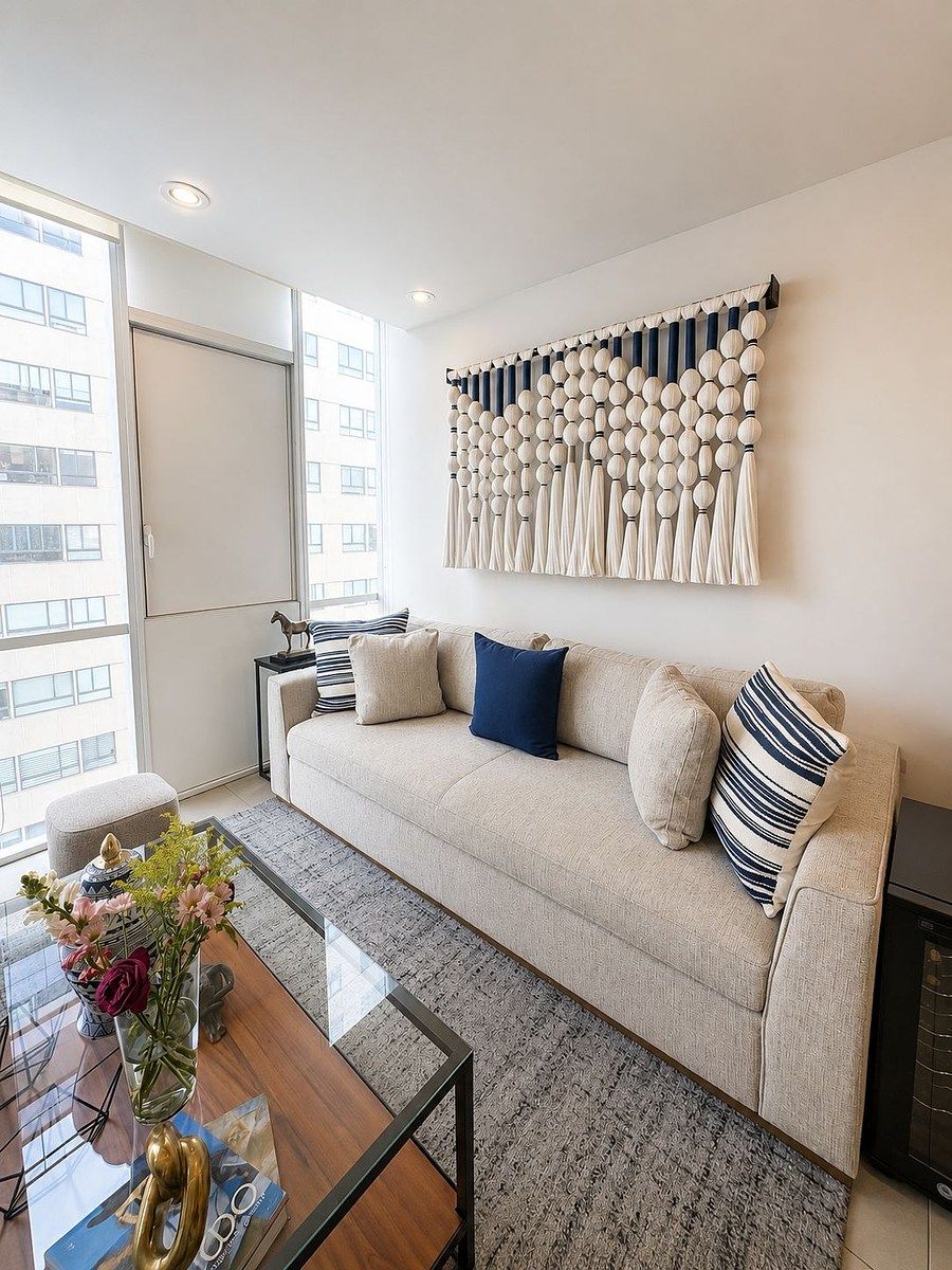 Apartamento em Granada, Miguel Hidalgo, foto 7 de 10