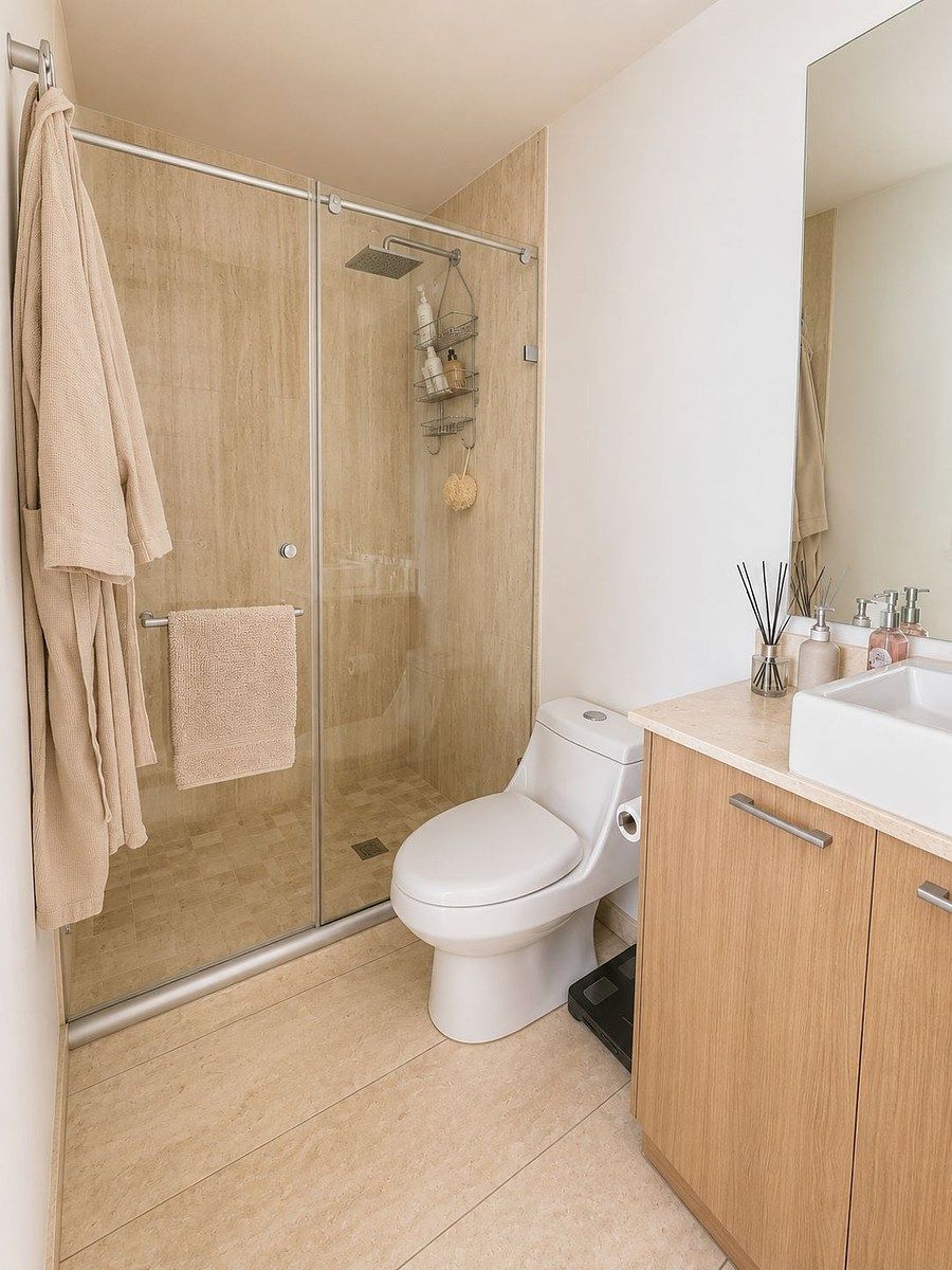 Apartamento em Granada, Miguel Hidalgo, foto 8 de 10