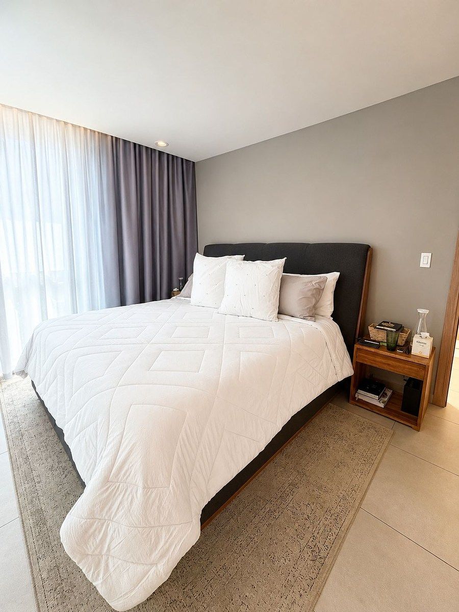 Apartamento em Granada, Miguel Hidalgo, foto 10 de 10
