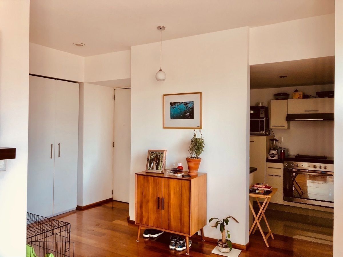 Departamento en Granada, Miguel Hidalgo, foto 8 de 41