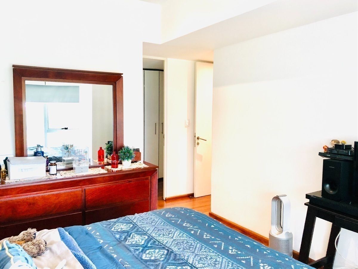 Departamento en Granada, Miguel Hidalgo, foto 12 de 41