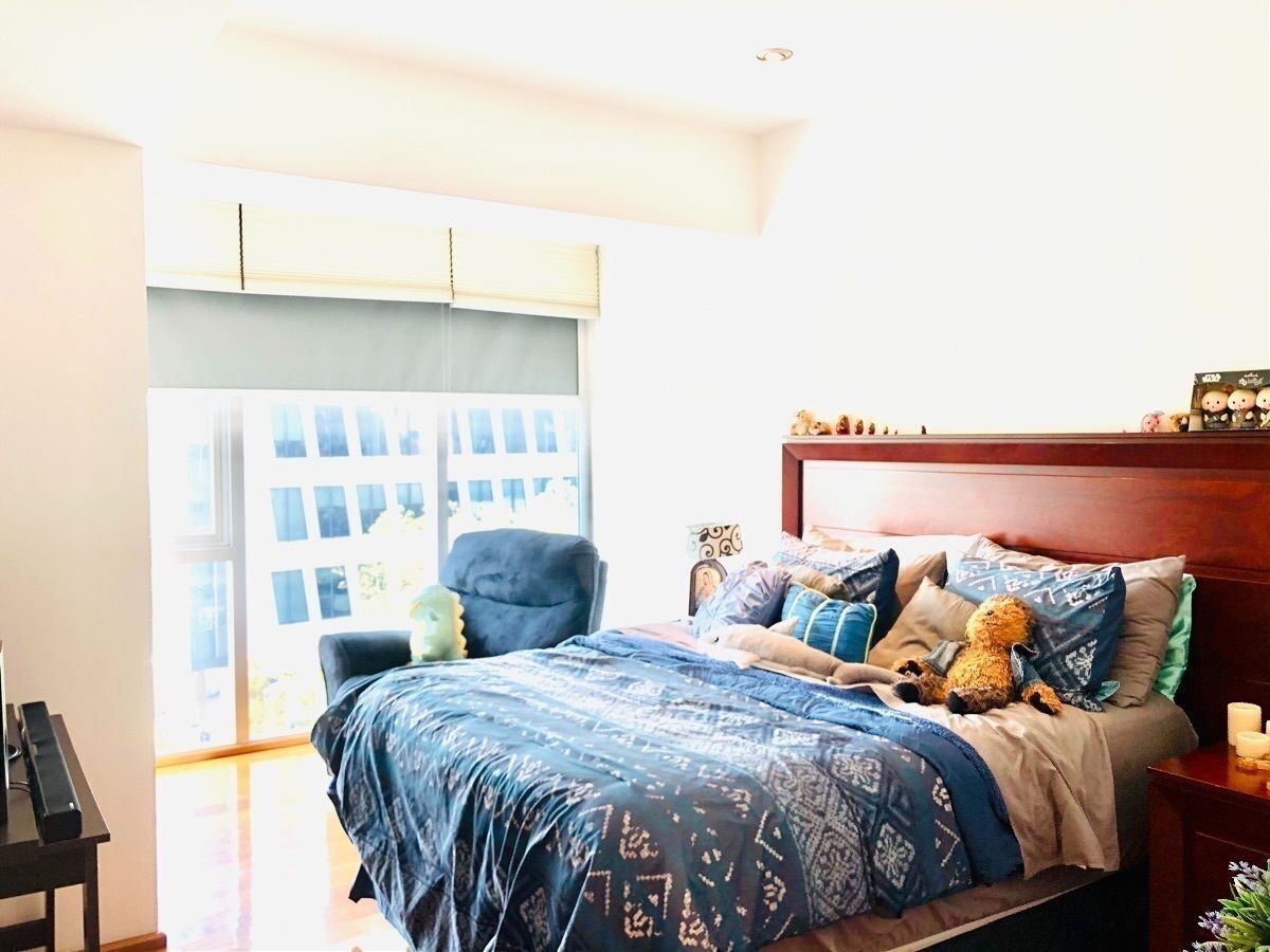Departamento en Granada, Miguel Hidalgo, foto 13 de 41