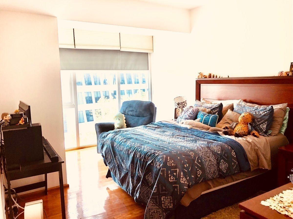 Departamento en Granada, Miguel Hidalgo, foto 16 de 41