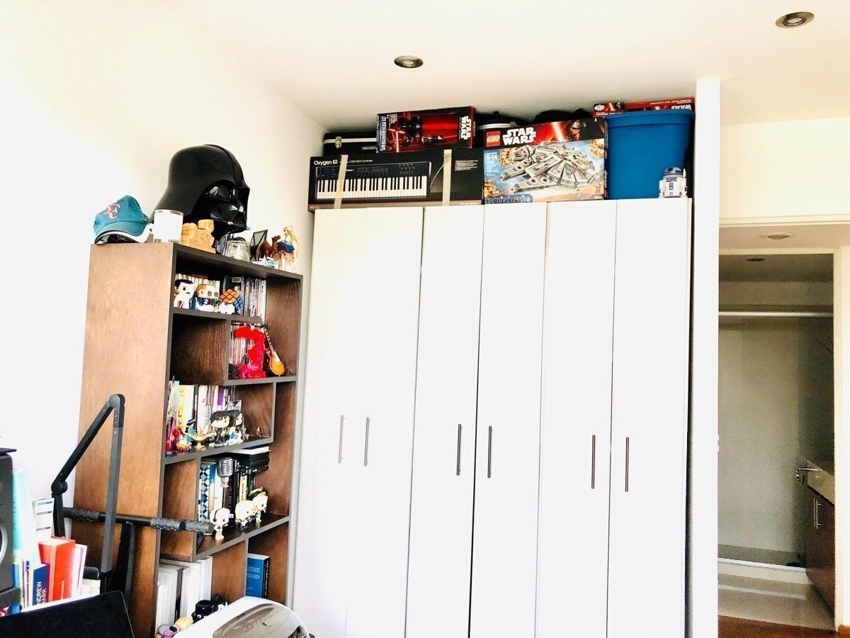 Departamento en Granada, Miguel Hidalgo, foto 18 de 41
