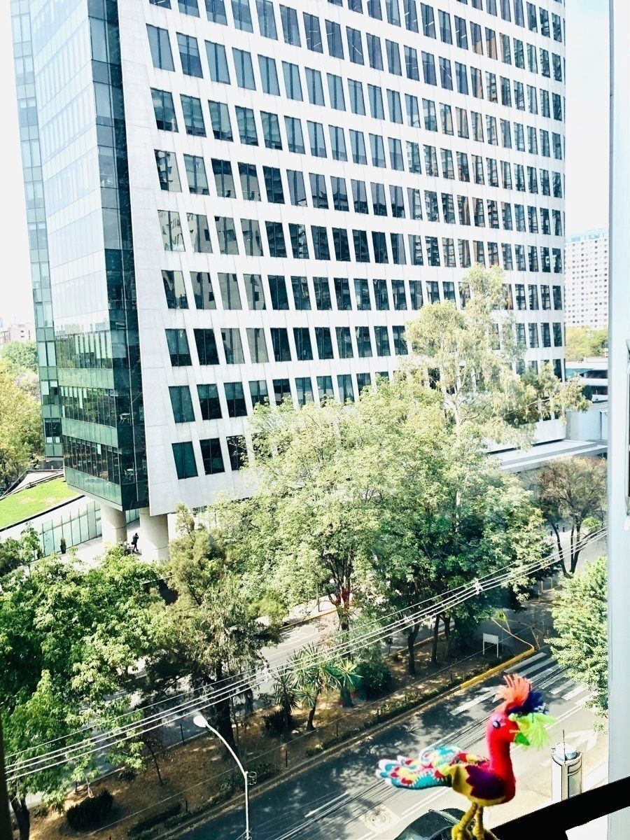 Departamento en Granada, Miguel Hidalgo, foto 19 de 41