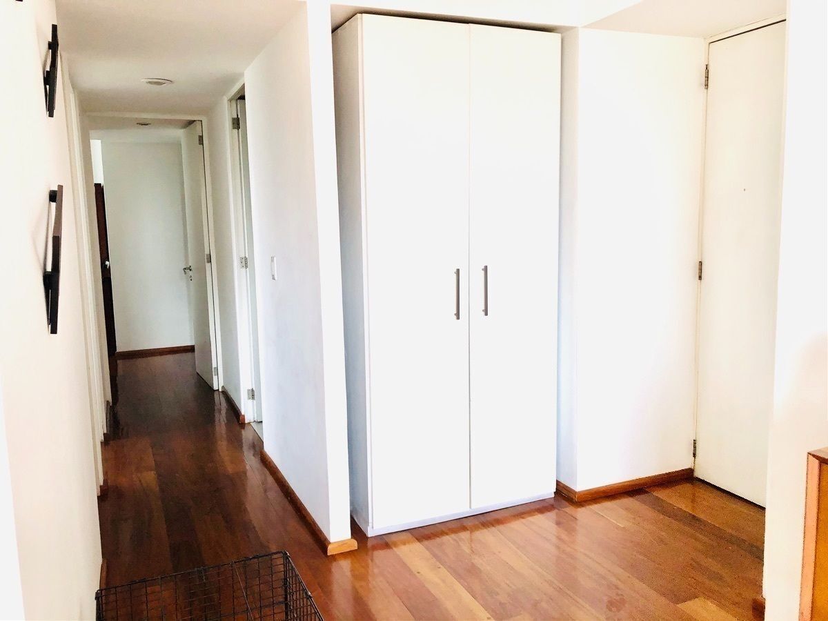 Departamento en Granada, Miguel Hidalgo, foto 22 de 41