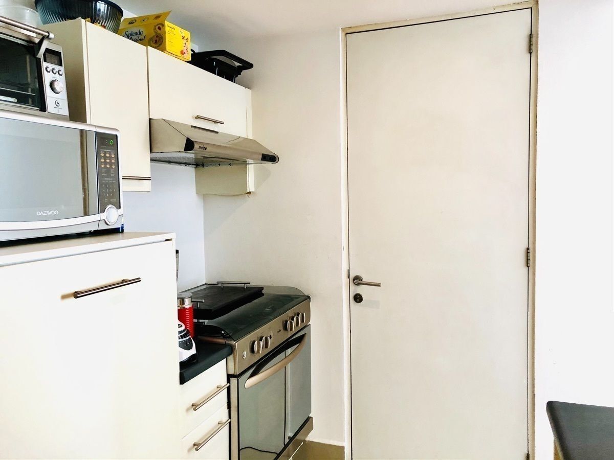 Departamento en Granada, Miguel Hidalgo, foto 23 de 41