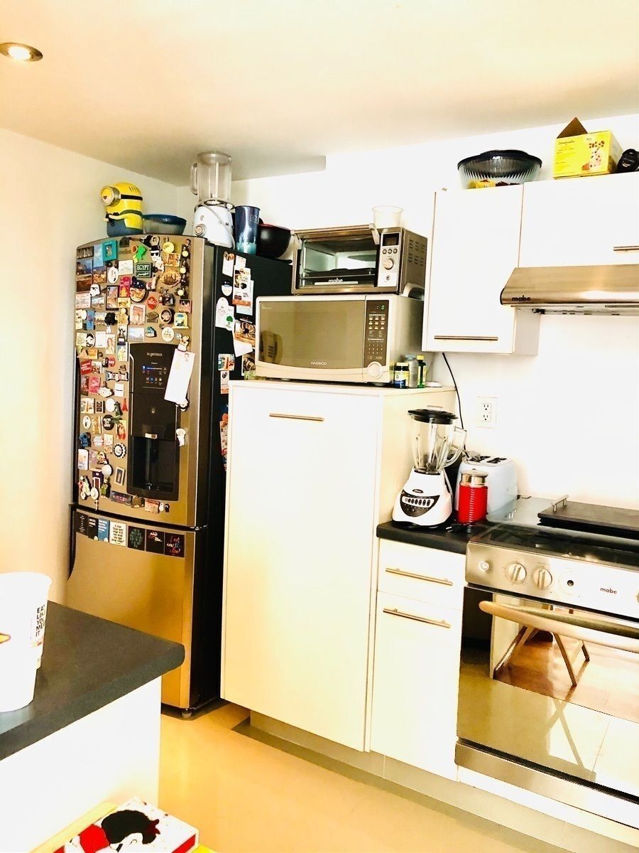 Departamento en Granada, Miguel Hidalgo, foto 25 de 41
