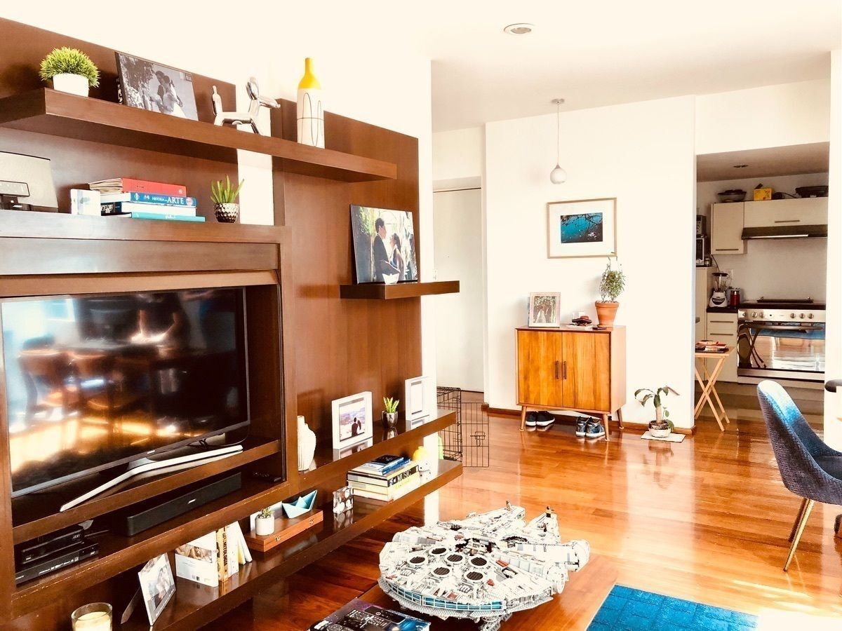 Departamento en Granada, Miguel Hidalgo, foto 28 de 41