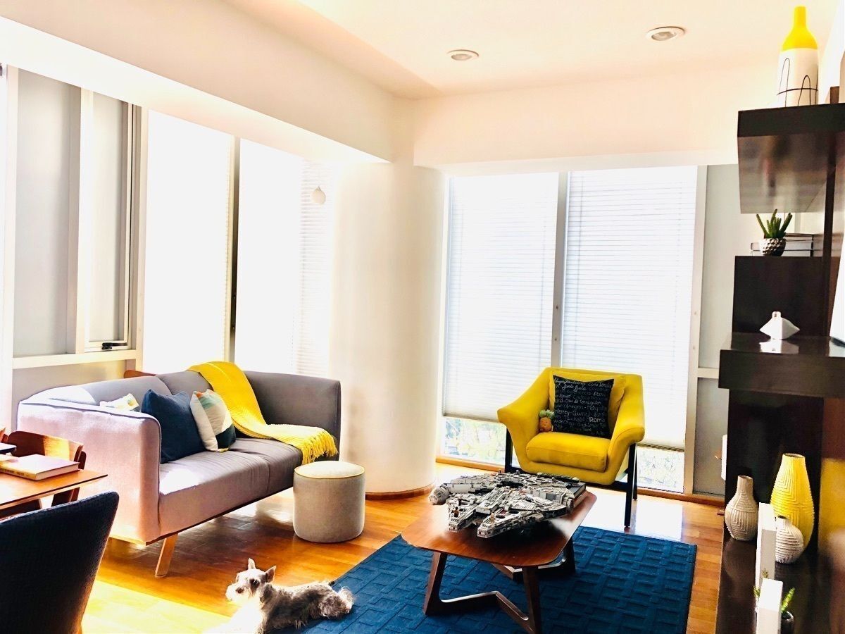 Departamento en Granada, Miguel Hidalgo, foto 30 de 41